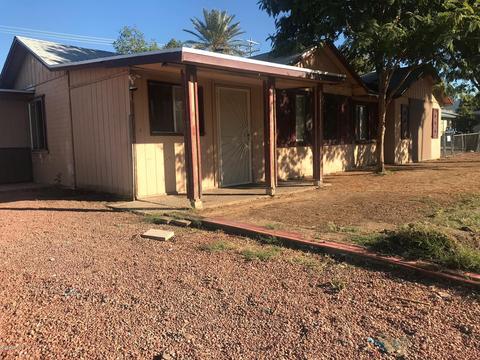 740 E Hatcher Rd, Phoenix, AZ 85020 photo 1
