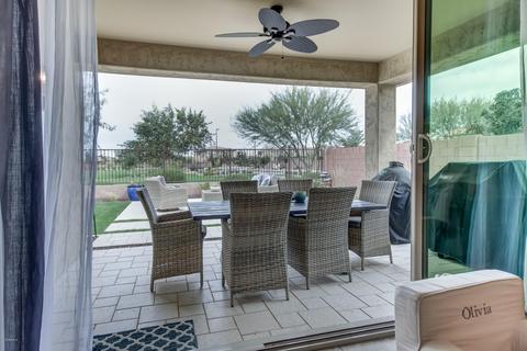 2614 E Saddlebrook Rd, Gilbert, AZ 85298 photo 43