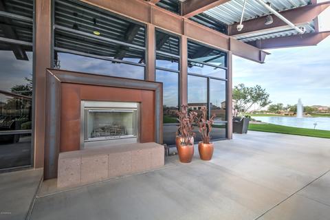 2614 E Saddlebrook Rd, Gilbert, AZ 85298 photo 106
