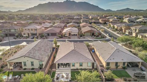 2614 E Saddlebrook Rd, Gilbert, AZ 85298 photo 96