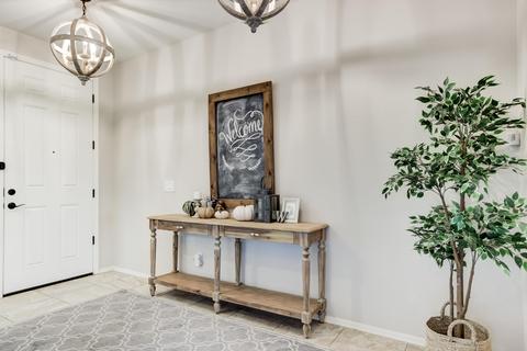 2614 E Saddlebrook Rd, Gilbert, AZ 85298 photo 13