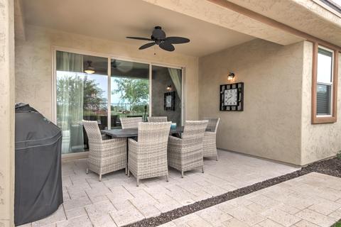 2614 E Saddlebrook Rd, Gilbert, AZ 85298 photo 66