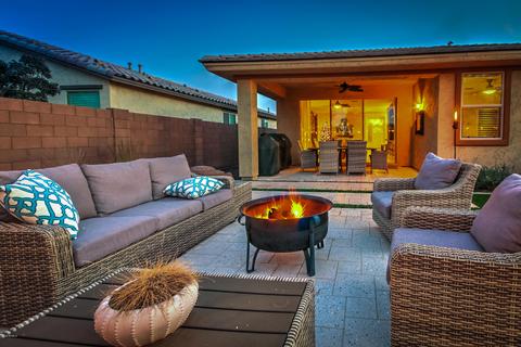 2614 E Saddlebrook Rd, Gilbert, AZ 85298 photo 143