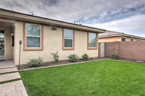 2614 E Saddlebrook Rd, Gilbert, AZ 85298 photo 71