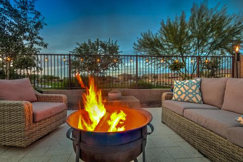 2614 E Saddlebrook Rd, Gilbert, AZ 85298 photo 134
