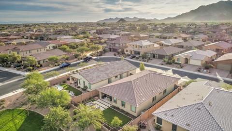 2614 E Saddlebrook Rd, Gilbert, AZ 85298 photo 95