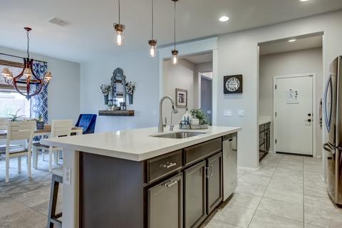2614 E Saddlebrook Rd, Gilbert, AZ 85298 photo 46