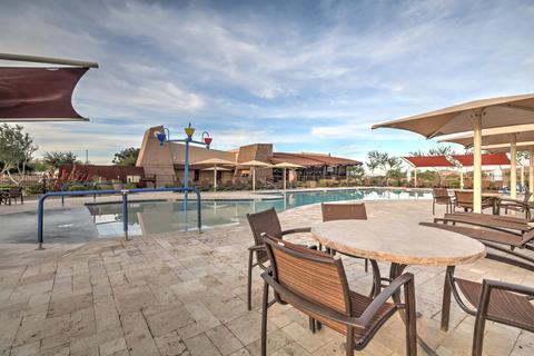 2614 E Saddlebrook Rd, Gilbert, AZ 85298 photo 114