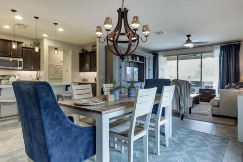 2614 E Saddlebrook Rd, Gilbert, AZ 85298 photo 57