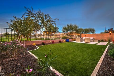 2614 E Saddlebrook Rd, Gilbert, AZ 85298 photo 139