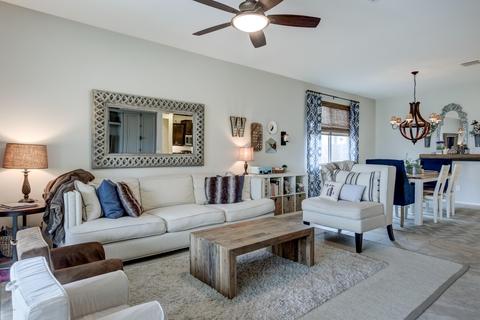 2614 E Saddlebrook Rd, Gilbert, AZ 85298 photo 53