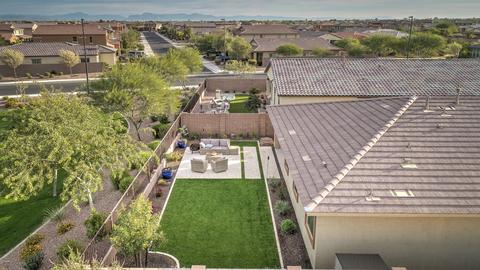 2614 E Saddlebrook Rd, Gilbert, AZ 85298 photo 97