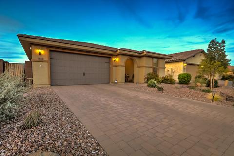 2614 E Saddlebrook Rd, Gilbert, AZ 85298 photo 130
