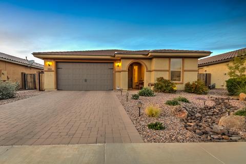 2614 E Saddlebrook Rd, Gilbert, AZ 85298 photo 132