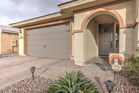 2614 E Saddlebrook Rd, Gilbert, AZ 85298 photo 6