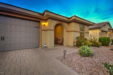 2614 E Saddlebrook Rd, Gilbert, AZ 85298 photo 131