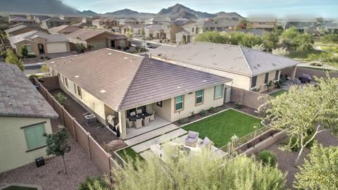 2614 E Saddlebrook Rd, Gilbert, AZ 85298 photo 91