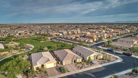 2614 E Saddlebrook Rd, Gilbert, AZ 85298 photo 83