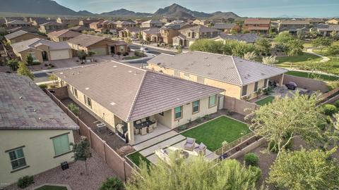 2614 E Saddlebrook Rd, Gilbert, AZ 85298 photo 92