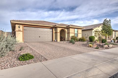 2614 E Saddlebrook Rd, Gilbert, AZ 85298 photo 4