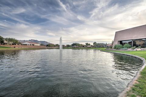 2614 E Saddlebrook Rd, Gilbert, AZ 85298 photo 118