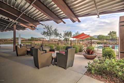 2614 E Saddlebrook Rd, Gilbert, AZ 85298 photo 104