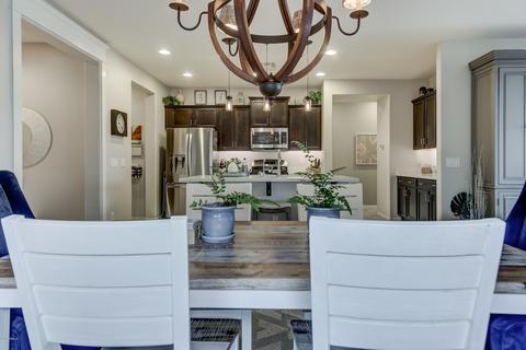 2614 E Saddlebrook Rd, Gilbert, AZ 85298 photo 58