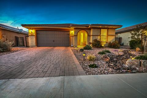 2614 E Saddlebrook Rd, Gilbert, AZ 85298 photo 146