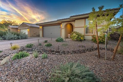2614 E Saddlebrook Rd, Gilbert, AZ 85298 photo 129