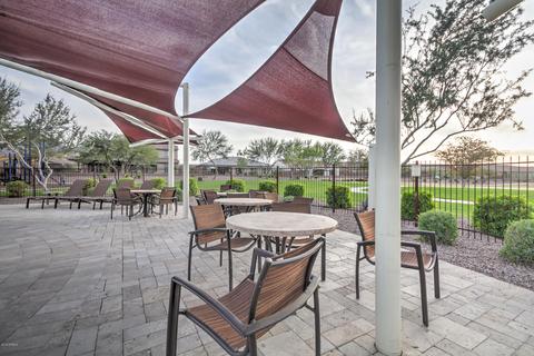 2614 E Saddlebrook Rd, Gilbert, AZ 85298 photo 113
