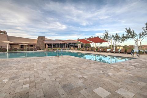 2614 E Saddlebrook Rd, Gilbert, AZ 85298 photo 115