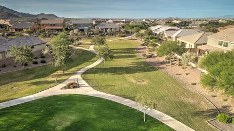 2614 E Saddlebrook Rd, Gilbert, AZ 85298 photo 99