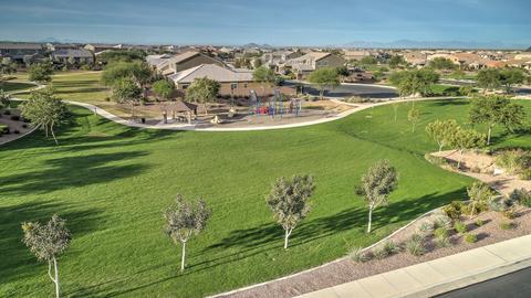 2614 E Saddlebrook Rd, Gilbert, AZ 85298 photo 98