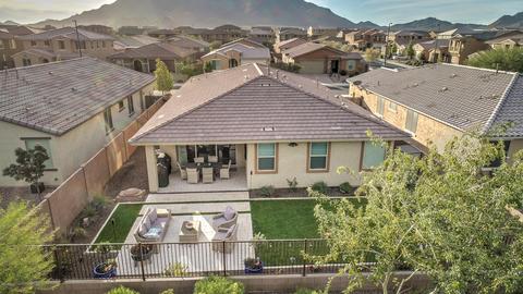2614 E Saddlebrook Rd, Gilbert, AZ 85298 photo 90