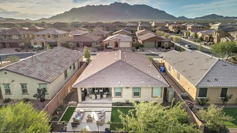 2614 E Saddlebrook Rd, Gilbert, AZ 85298 photo 93