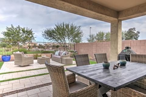 2614 E Saddlebrook Rd, Gilbert, AZ 85298 photo 69