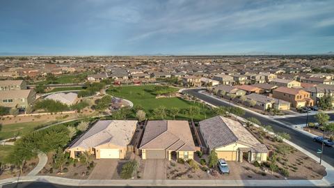 2614 E Saddlebrook Rd, Gilbert, AZ 85298 photo 84