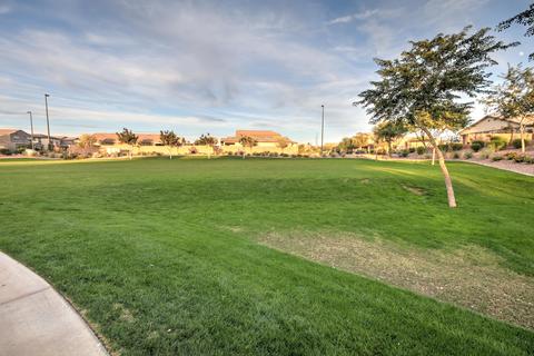 2614 E Saddlebrook Rd, Gilbert, AZ 85298 photo 123