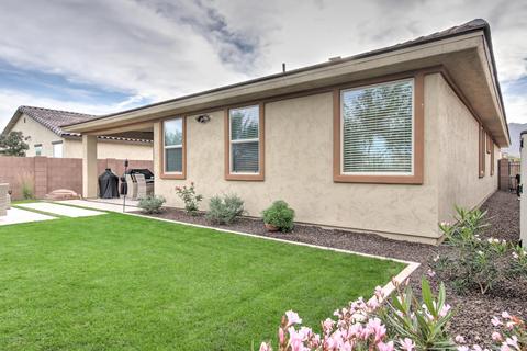 2614 E Saddlebrook Rd, Gilbert, AZ 85298 photo 63