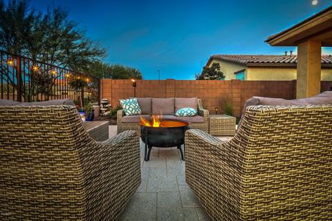2614 E Saddlebrook Rd, Gilbert, AZ 85298 photo 140