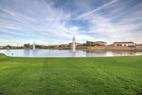 2614 E Saddlebrook Rd, Gilbert, AZ 85298 photo 107