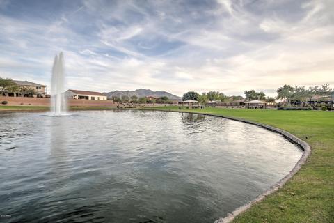 2614 E Saddlebrook Rd, Gilbert, AZ 85298 photo 117