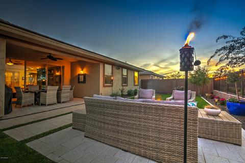 2614 E Saddlebrook Rd, Gilbert, AZ 85298 photo 135