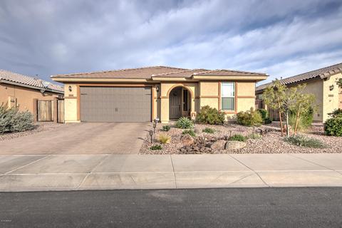 2614 E Saddlebrook Rd, Gilbert, AZ 85298 photo 2