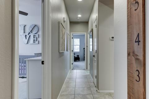 2614 E Saddlebrook Rd, Gilbert, AZ 85298 photo 30
