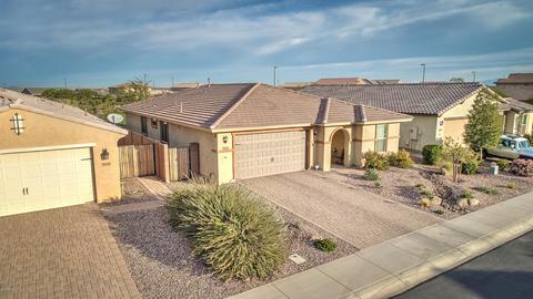 2614 E Saddlebrook Rd, Gilbert, AZ 85298 photo 77