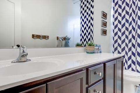2614 E Saddlebrook Rd, Gilbert, AZ 85298 photo 35