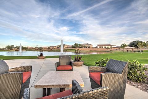 2614 E Saddlebrook Rd, Gilbert, AZ 85298 photo 105