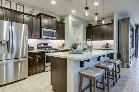 2614 E Saddlebrook Rd, Gilbert, AZ 85298 photo 45