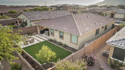 2614 E Saddlebrook Rd, Gilbert, AZ 85298 photo 89